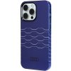 Audi IML MagSafe Case iPhone 15 Pro Max 6.7 niebieski/navy blue hardcase AU-IMLMIP15PM-A6/D3-BE